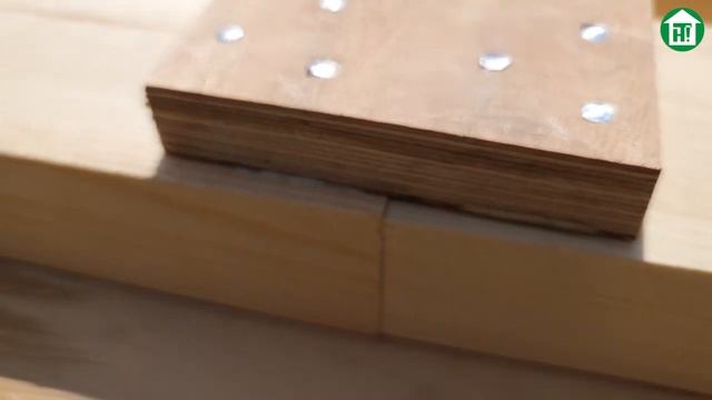 Стропильная ферма 9,5 метров своими руками для плоской кровли смотреть онлайн