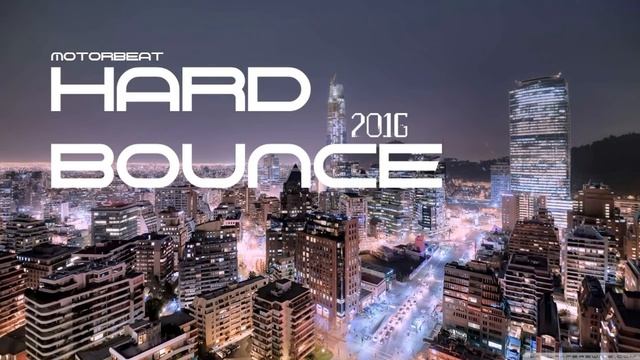 HARDBOUNCE 2016 SUPER MIX смотреть онлайн