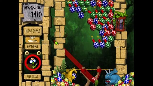 Dynomite Deluxe (2002) Anti-Piracy Screen смотреть онлайн
