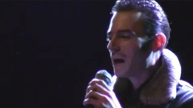 The Art Pack - Le Grand Slam de Paname смотреть онлайн