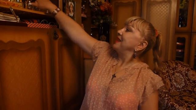 О ПАРФЮМАХ. смотреть онлайн