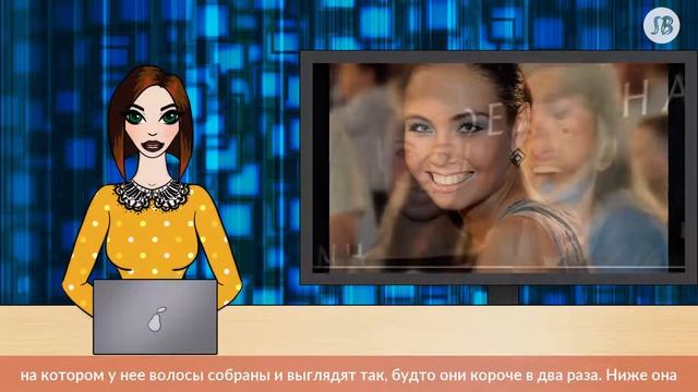 «Может, все-таки короткое каре?»: Ляйсан Утяшева решила сменить образ смотреть онлайн