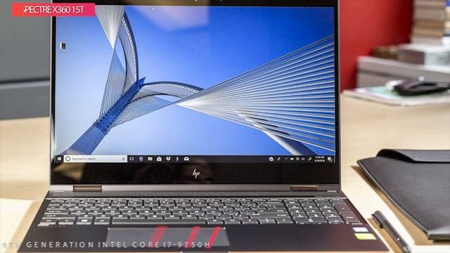 BEST 4K LAPTOP! 2020 | TechBee 2020 смотреть онлайн