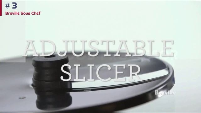 Best Food Processors 2023 - Which One Will Rule Your Kitchen? смотреть онлайн