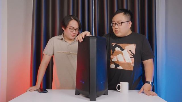 Samsung MX T40: Giá rẻ, mồm to, lại cực kì hợp lý để móc ví =)) смотреть онлайн
