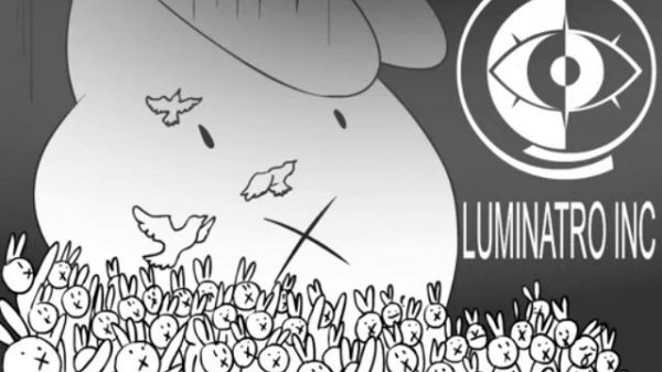 Crazy Stories OST   Luminatro Inc / 1 hour