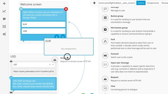 Botmother.com demo смотреть онлайн