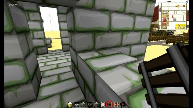 Minecraft. Постройки, моды для Minecraft смотреть онлайн