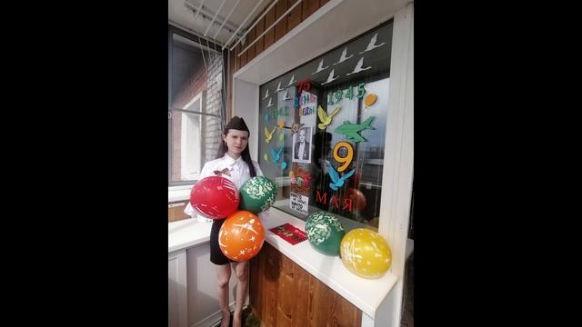 Мой прадедушка: Осокин Михаил Фёдорович. Мангутова Юлия 10 класс г. Улан-Удэ. смотреть онлайн