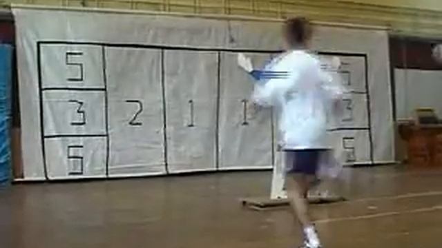 Loughborough Soccer Shooting Test (LSST) смотреть онлайн