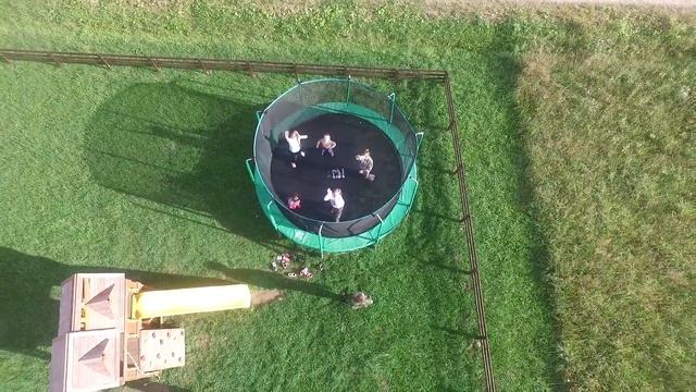 Дачный посёлок "Дорино" - 5 часть смотреть онлайн