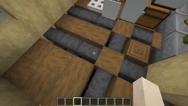 Как НАУЧИТЬСЯ КРАСИВО СТРОИТЬ В Minecraft | КАК СТАТЬ ПРО СТРОИТЕЛЕМ ЗА 10 МИНУТ смотреть онлайн