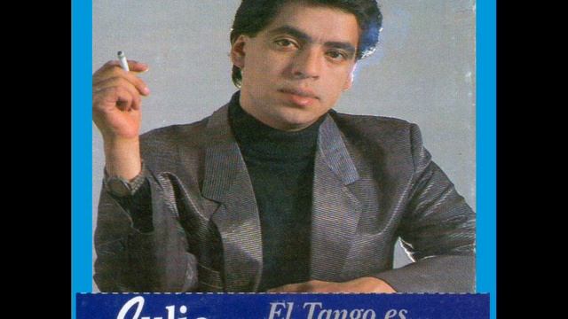 LA CANCION DE BUENOS AIRES JULIO MIRO EL TANGO ES TODA MI VIDA смотреть онлайн