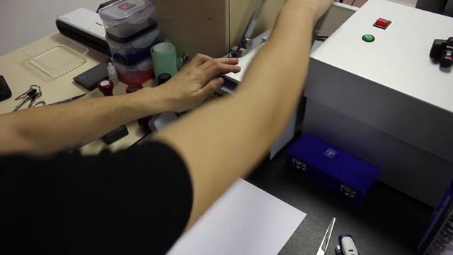 Изготовление печатей экслибрисов на флеш оснастке смотреть онлайн