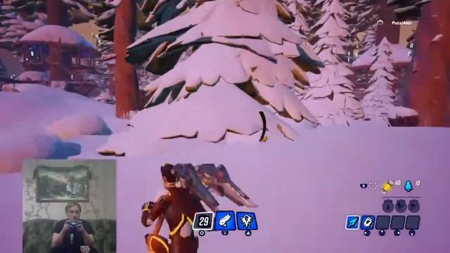 Darwin Project (PS4, PS Store) - новая бесплатная игра в PSN смотреть онлайн