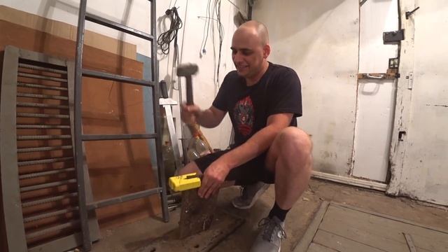 Замки на диск [Как защитить мотоцикл от угона #4] смотреть онлайн