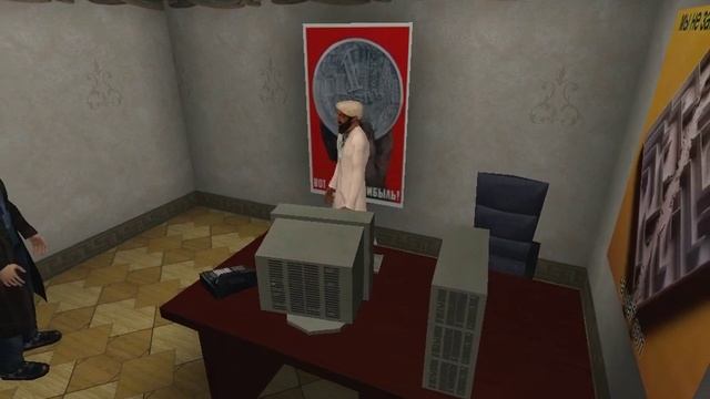 Прохождения Postal 2 Штопор Жжот Вторник смотреть онлайн