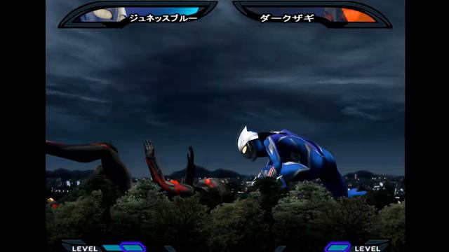 Ultraman Nexus เกม อุลตร้าแมน ps2 3 смотреть онлайн