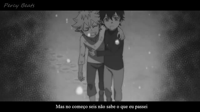 Não para Mimosa (Black Clover) Style Trap +18 | Prod. eduvrdx | Percy Beats смотреть онлайн
