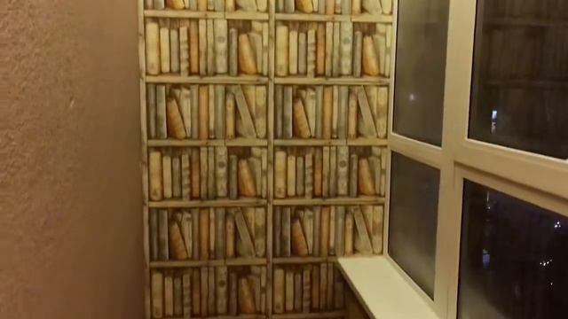 Теплое остекление балкона в ЖК Море 3.2 смотреть онлайн