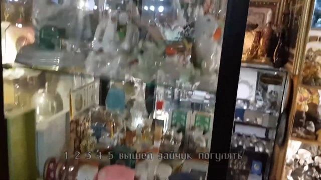23 03 2021 Казань Миславского 17 Антикварный салон Антикварный дом фарфор Статуэтки Часть 1 смотреть онлайн