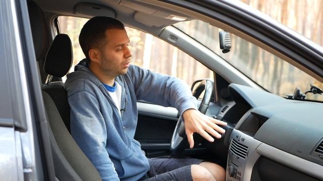 Opel Astra H (Опель Астра Аш). Немецкий Ланос. Отзыв реального владельца смотреть онлайн