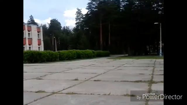 ,,Жемчужина Мологи" 1 Смена смотреть онлайн