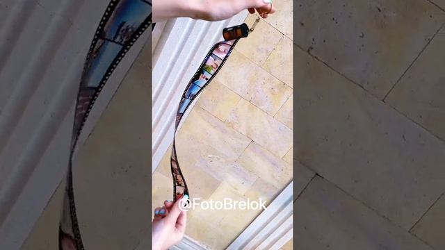 Фотобрелок - крутой индивидуальный подарок! смотреть онлайн