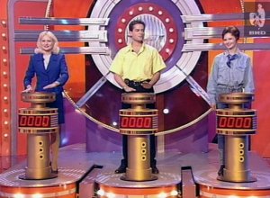 Угадай мелодию 15.04.1997