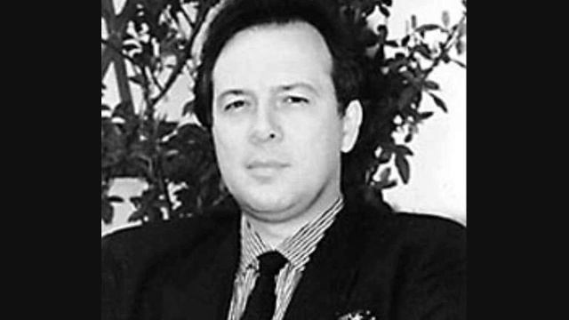 Ferruccio Furlanetto-"Qu'à ma voix la victoire s'arrête", Le Siège de Corinthe смотреть онлайн