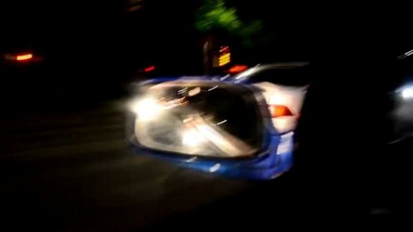 Honda Integra DC1 City