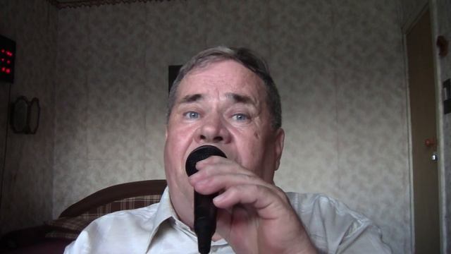 01389 Над рекою расстилается туман. Владимир Дыбин. смотреть онлайн