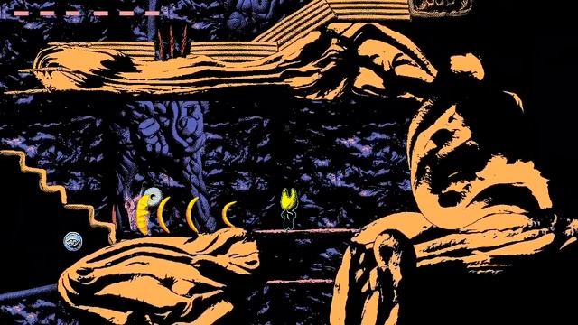 Hylics 2 Gameplay смотреть онлайн