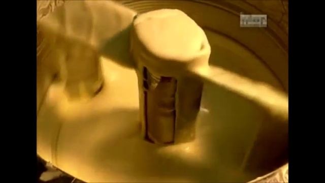 Как появились первые шоколадные конфеты?