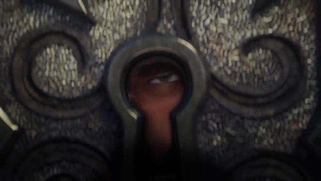 Fable Legends Cinematic Trailer смотреть онлайн