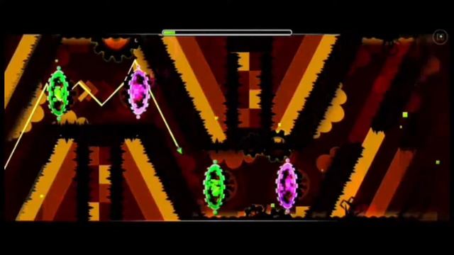 Cataclysm (0-21%) на телефоне смотреть онлайн