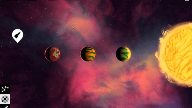 Прохождение Out There: Полёт первый, часть 1 смотреть онлайн