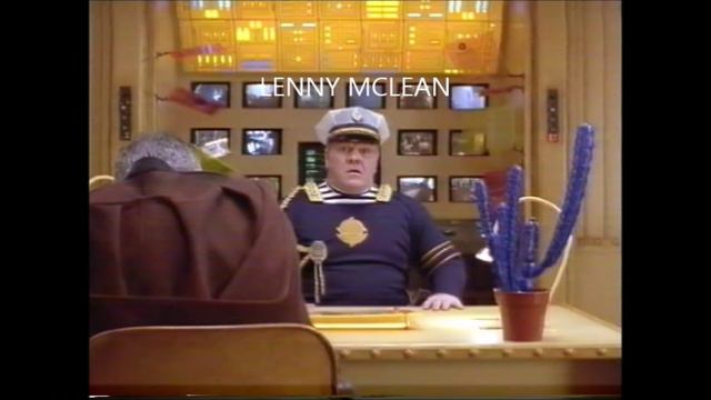 Lenny Mclean In The Fifth Element film смотреть онлайн