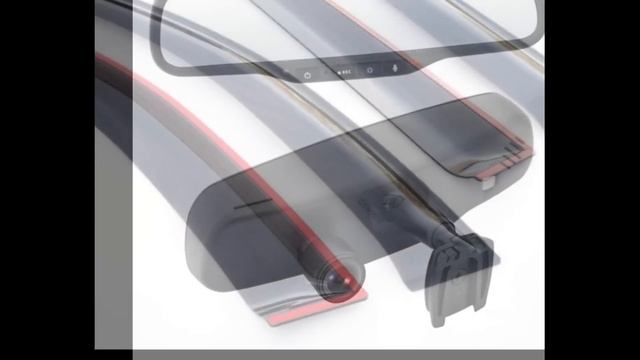 Аксессуары для Рено Дастер - Аccessories for Renault Duster/Dacia אַקסעססאָריעס смотреть онлайн