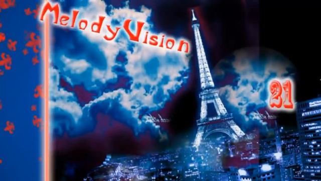 MelodyVision 21 - PORTUGAL - David Carreira - "Esta Noite" смотреть онлайн