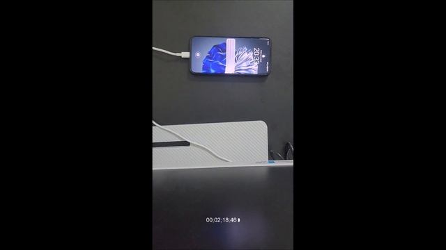 huawei p60 pro charging test time فحص مده شحن هاتف هواوي p60 برو смотреть онлайн