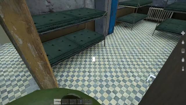 Dayz Alpha - ищем машину смотреть онлайн