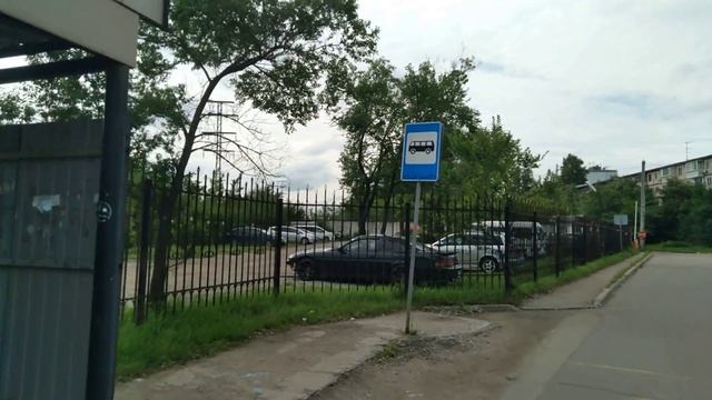 84. г. Хабаровск. Первый Микрорайон. 04.08.23. смотреть онлайн