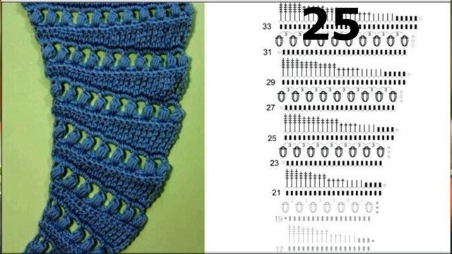 Самые простые схемы !!! Очаровательные работы !!! смотреть онлайн