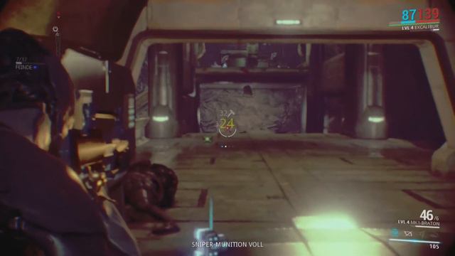 Let`s Play WARFRAME # 05 (Deutsch) - Wurfmesser YEAH (xBox One) смотреть онлайн