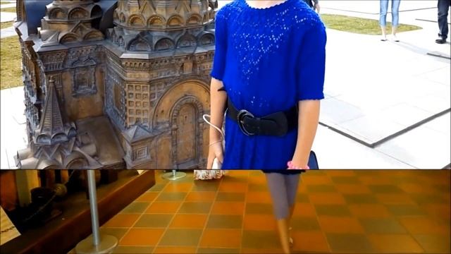 Проект: Как я провела лето...2014 смотреть онлайн