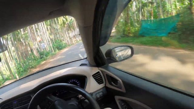 Hyundai i20 Pov Drive #1 | Drive to feel смотреть онлайн