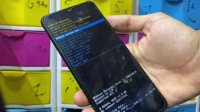 How to Hard Reset Samsung A02 Android 11 | (SM-A022FZBGXFE) Factory Reset смотреть онлайн