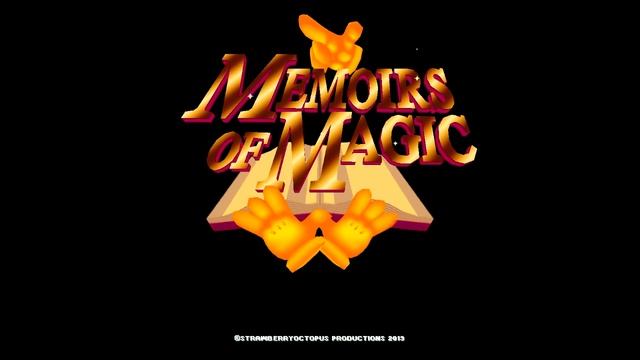 Memoirs of Magic OST - 11 Heart of Battle смотреть онлайн