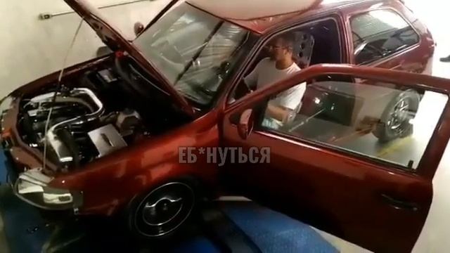 Разгон машины смотреть онлайн